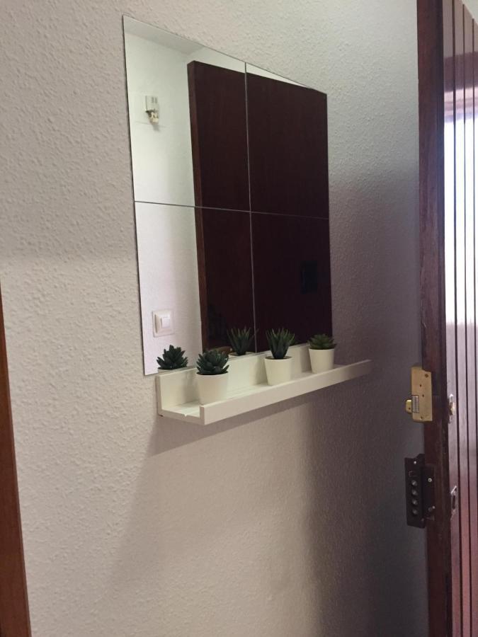 Ferienwohnung Piso 1ª Linea Sanlúcar de Barrameda Exterior foto