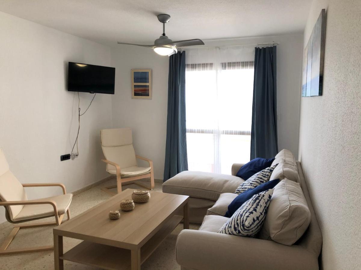 Ferienwohnung Piso 1ª Linea Sanlúcar de Barrameda Exterior foto