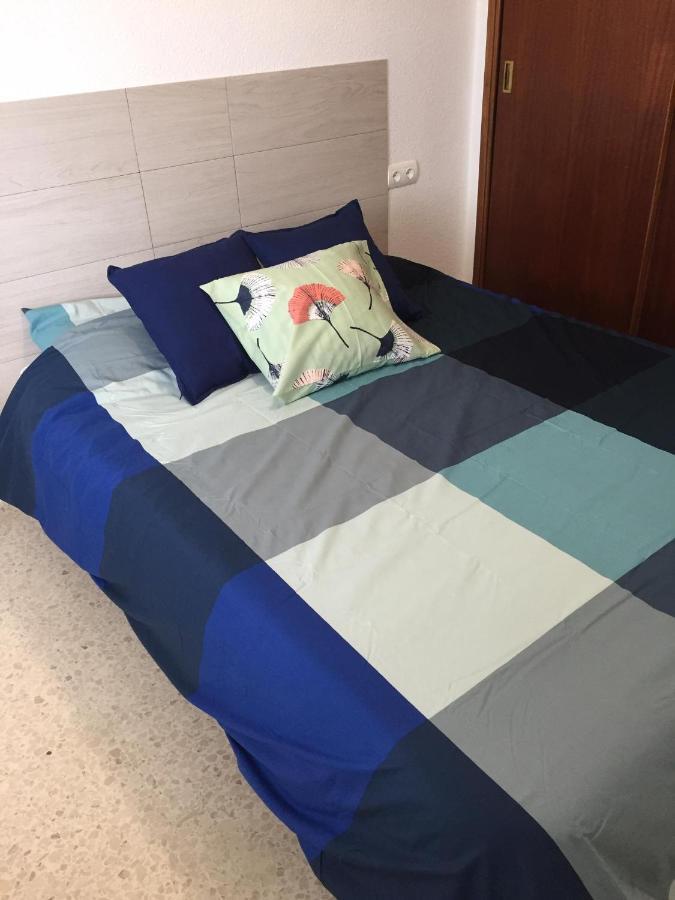 Ferienwohnung Piso 1ª Linea Sanlúcar de Barrameda Exterior foto